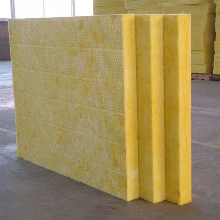 fire rated fiberglass insulation board